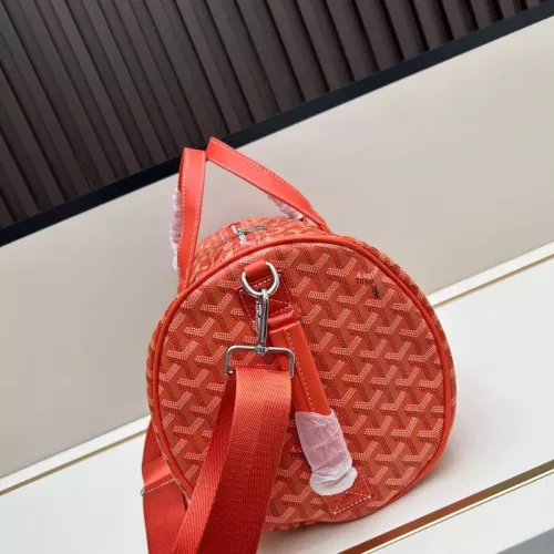 Replica Goyard Travel Bags #1371904 $72.00 USD for Wholesale