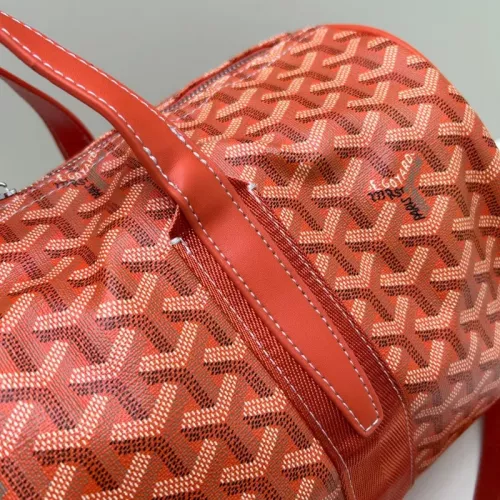 Replica Goyard Travel Bags #1371904 $72.00 USD for Wholesale