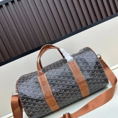 Replica Goyard Travel Bags #1371905 $72.00 USD for Wholesale