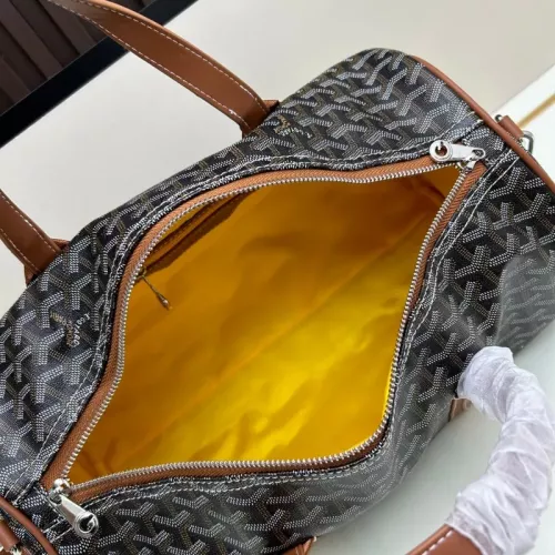 Replica Goyard Travel Bags #1371905 $72.00 USD for Wholesale