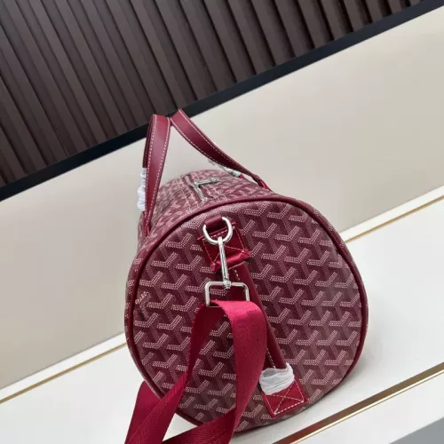 Replica Goyard Travel Bags #1371910 $72.00 USD for Wholesale