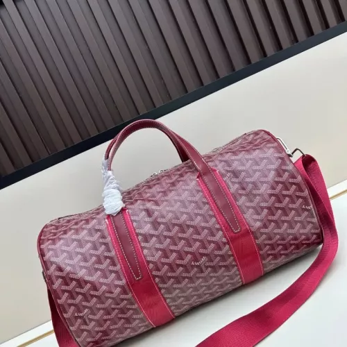 Replica Goyard Travel Bags #1371910 $72.00 USD for Wholesale