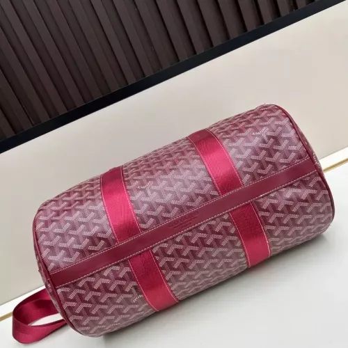 Replica Goyard Travel Bags #1371910 $72.00 USD for Wholesale