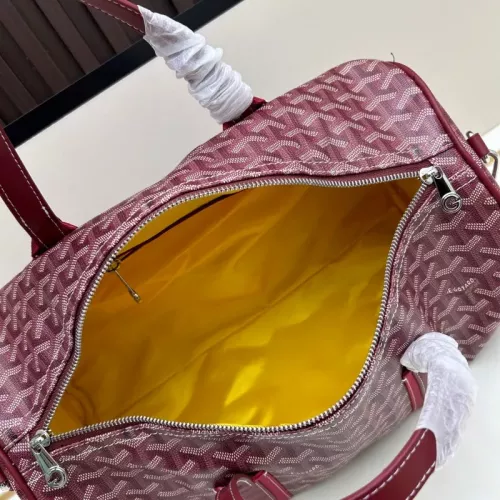 Replica Goyard Travel Bags #1371910 $72.00 USD for Wholesale