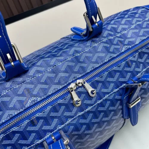Replica Goyard Travel Bags #1371914 $76.00 USD for Wholesale