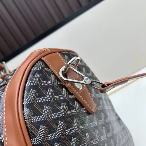 Replica Goyard Travel Bags #1371916 $76.00 USD for Wholesale