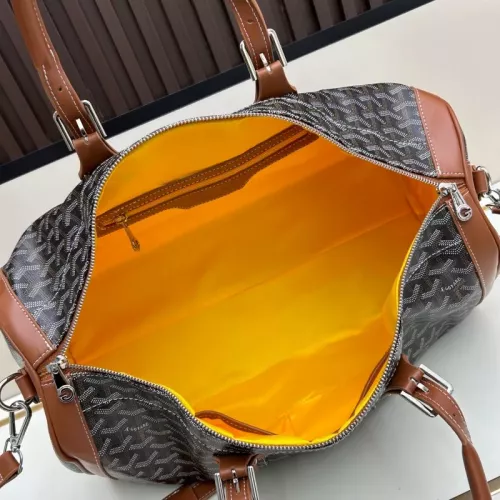 Replica Goyard Travel Bags #1371916 $76.00 USD for Wholesale