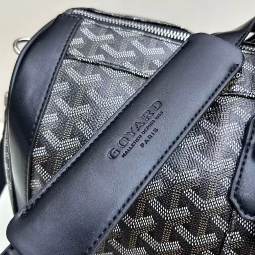 Replica Goyard Travel Bags #1371917 $76.00 USD for Wholesale
