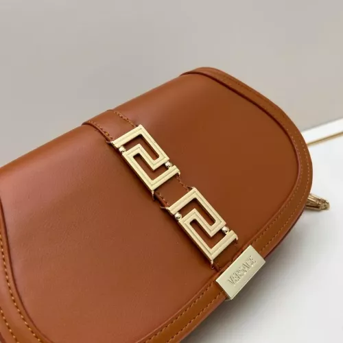 Replica Versace AAA Quality Messenger Bags For Women #1372137 $98.00 USD for Wholesale