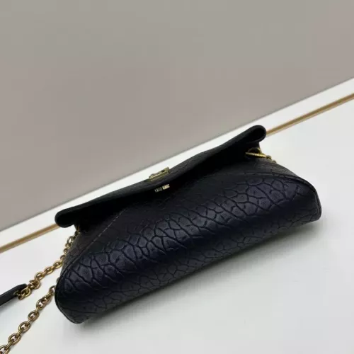 Replica Yves Saint Laurent YSL AAA Quality Messenger Bags For Women #1372161 $88.00 USD for Wholesale