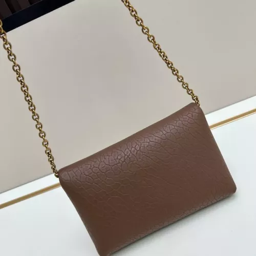 Replica Yves Saint Laurent YSL AAA Quality Messenger Bags For Women #1372163 $88.00 USD for Wholesale