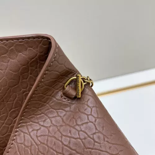 Replica Yves Saint Laurent YSL AAA Quality Messenger Bags For Women #1372163 $88.00 USD for Wholesale