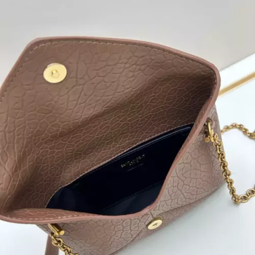 Replica Yves Saint Laurent YSL AAA Quality Messenger Bags For Women #1372163 $88.00 USD for Wholesale