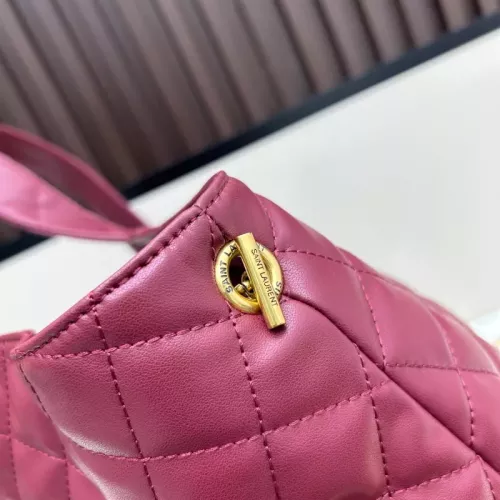 Replica Yves Saint Laurent AAA Quality Handbags For Women #1372190 $115.00 USD for Wholesale