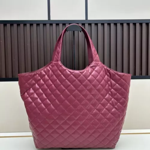 Replica Yves Saint Laurent AAA Quality Handbags For Women #1372194 $122.00 USD for Wholesale