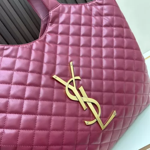Replica Yves Saint Laurent AAA Quality Handbags For Women #1372194 $122.00 USD for Wholesale