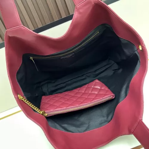 Replica Yves Saint Laurent AAA Quality Handbags For Women #1372194 $122.00 USD for Wholesale