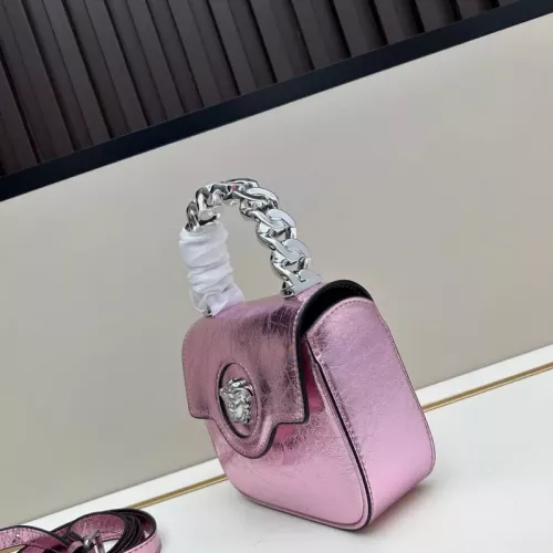 Replica Versace AAA Quality Handbags For Women #1372211 $96.00 USD for Wholesale