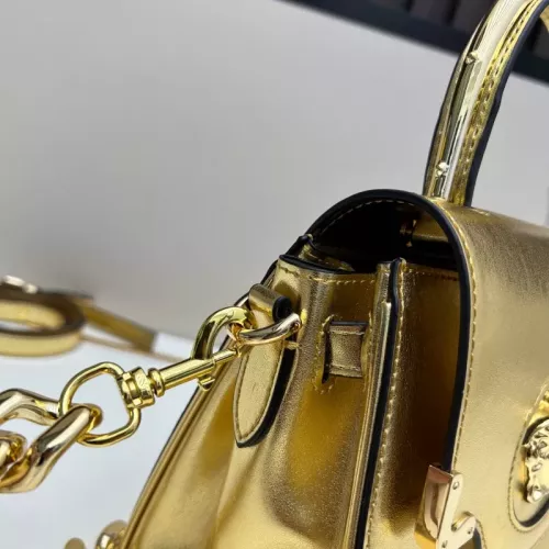 Replica Versace AAA Quality Handbags For Women #1372216 $100.00 USD for Wholesale