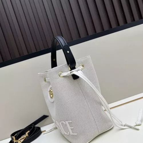Replica Versace AAA Quality Handbags For Women #1372220 $92.00 USD for Wholesale