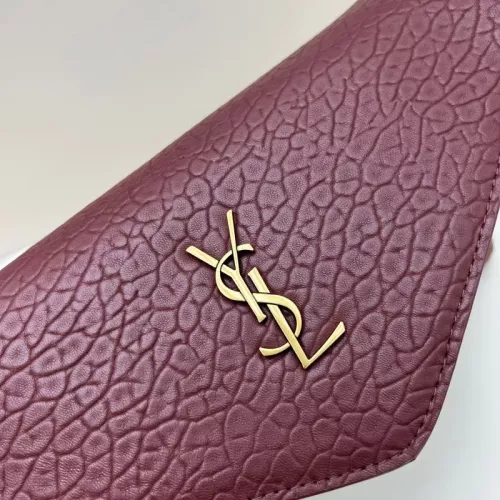 Replica Yves Saint Laurent AAA Quality Handbags For Women #1372250 $88.00 USD for Wholesale
