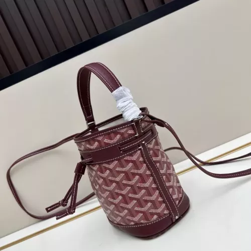 Replica Goyard AAA Quality Handbags For Women #1372273 $72.00 USD for Wholesale
