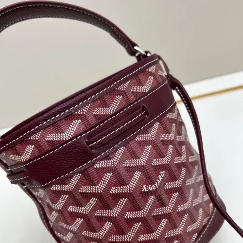 Replica Goyard AAA Quality Handbags For Women #1372273 $72.00 USD for Wholesale