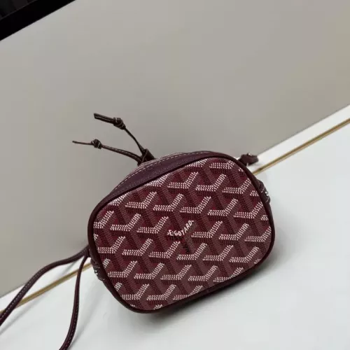 Replica Goyard AAA Quality Handbags For Women #1372273 $72.00 USD for Wholesale