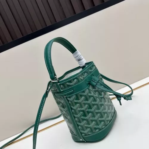 Replica Goyard AAA Quality Handbags For Women #1372274 $72.00 USD for Wholesale