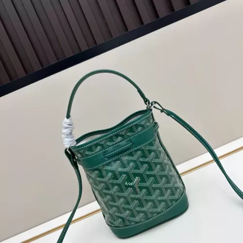Replica Goyard AAA Quality Handbags For Women #1372274 $72.00 USD for Wholesale