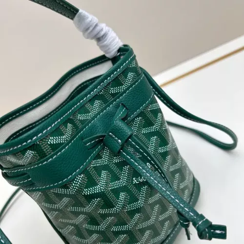 Replica Goyard AAA Quality Handbags For Women #1372274 $72.00 USD for Wholesale