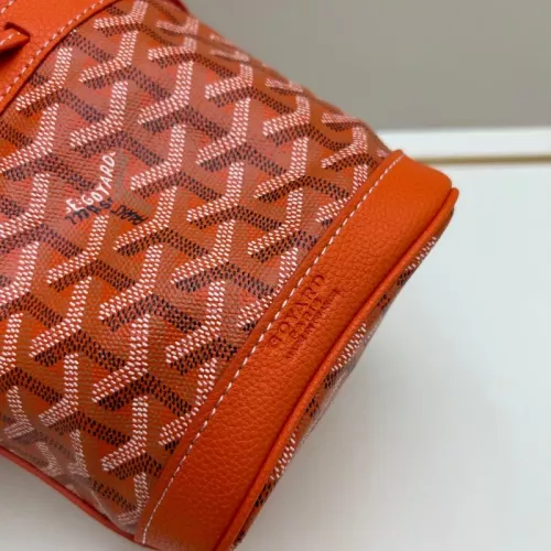 Replica Goyard AAA Quality Handbags For Women #1372276 $72.00 USD for Wholesale