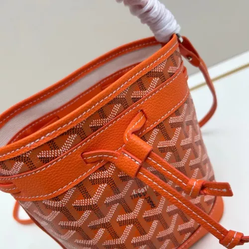 Replica Goyard AAA Quality Handbags For Women #1372276 $72.00 USD for Wholesale