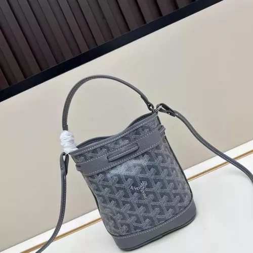 Replica Goyard AAA Quality Handbags For Women #1372277 $72.00 USD for Wholesale
