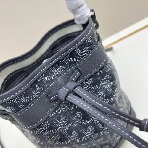 Replica Goyard AAA Quality Handbags For Women #1372277 $72.00 USD for Wholesale