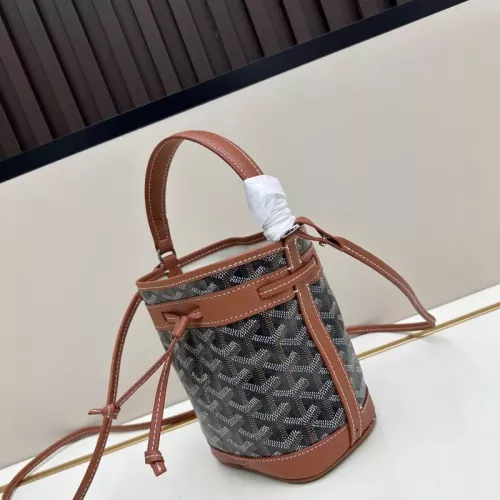 Replica Goyard AAA Quality Handbags For Women #1372278 $72.00 USD for Wholesale