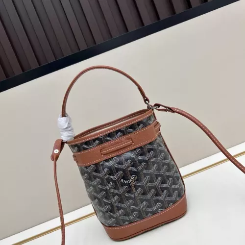 Replica Goyard AAA Quality Handbags For Women #1372278 $72.00 USD for Wholesale