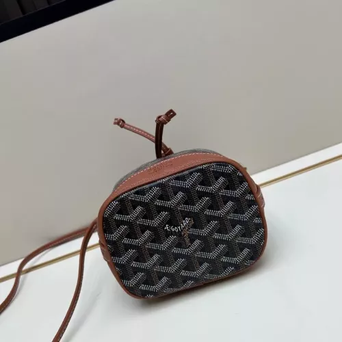 Replica Goyard AAA Quality Handbags For Women #1372278 $72.00 USD for Wholesale