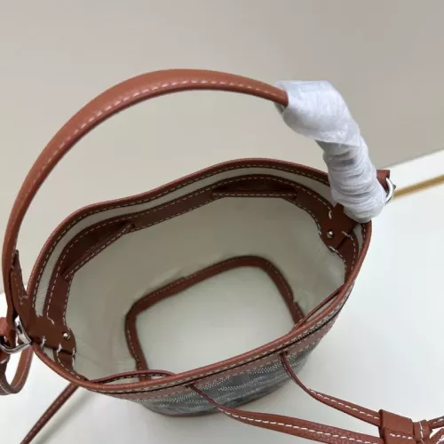 Replica Goyard AAA Quality Handbags For Women #1372278 $72.00 USD for Wholesale