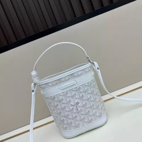 Replica Goyard AAA Quality Handbags For Women #1372280 $72.00 USD for Wholesale