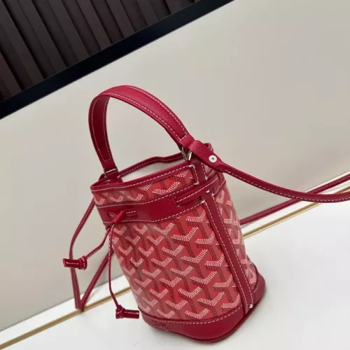 Replica Goyard AAA Quality Handbags For Women #1372281 $72.00 USD for Wholesale