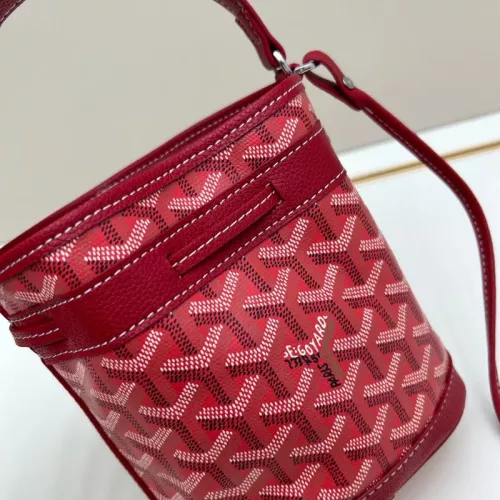 Replica Goyard AAA Quality Handbags For Women #1372281 $72.00 USD for Wholesale