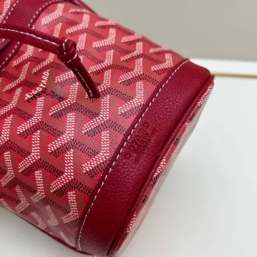 Replica Goyard AAA Quality Handbags For Women #1372281 $72.00 USD for Wholesale
