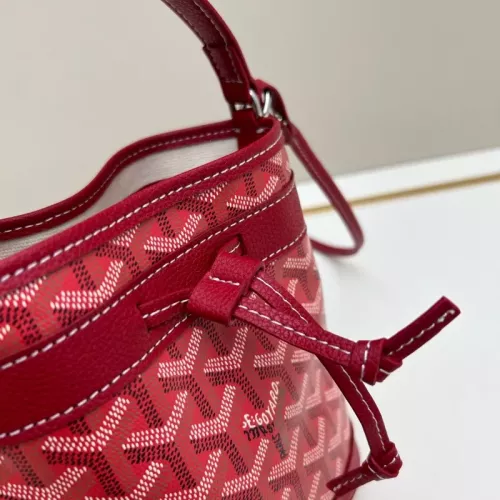 Replica Goyard AAA Quality Handbags For Women #1372281 $72.00 USD for Wholesale