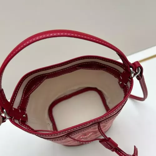Replica Goyard AAA Quality Handbags For Women #1372281 $72.00 USD for Wholesale