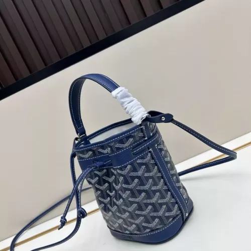 Replica Goyard AAA Quality Handbags For Women #1372282 $72.00 USD for Wholesale