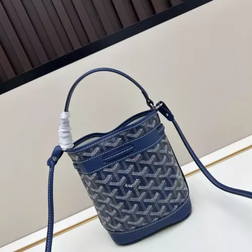 Replica Goyard AAA Quality Handbags For Women #1372282 $72.00 USD for Wholesale