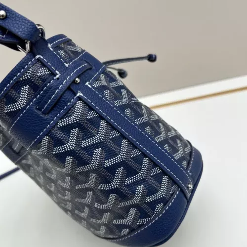 Replica Goyard AAA Quality Handbags For Women #1372282 $72.00 USD for Wholesale