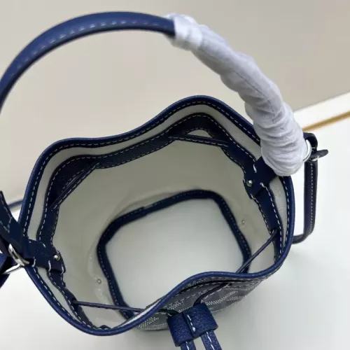 Replica Goyard AAA Quality Handbags For Women #1372282 $72.00 USD for Wholesale
