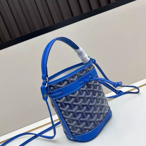 Replica Goyard AAA Quality Handbags For Women #1372283 $72.00 USD for Wholesale